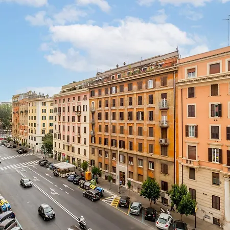 Giuliano Appartamento Roma