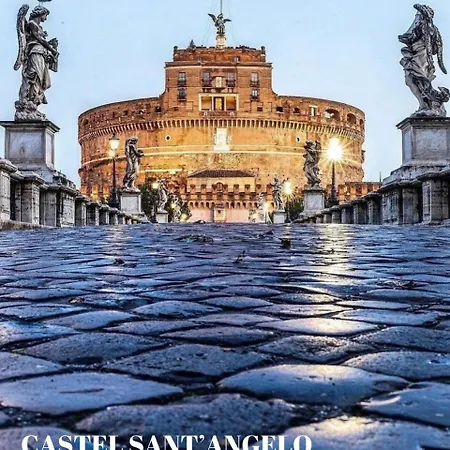 アパート Giuliano