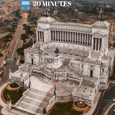 Giuliano アパート *