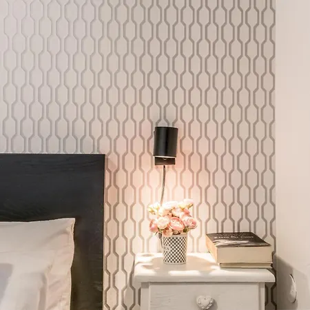 アパート Giuliano