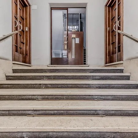 Giuliano アパート