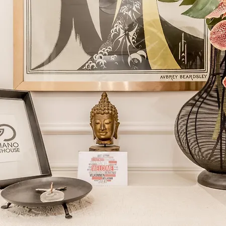 Giuliano アパート *