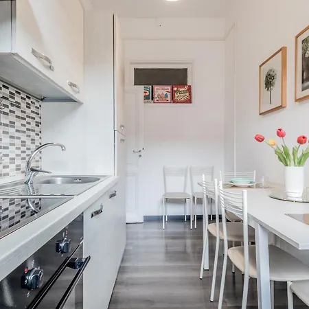 Giuliano Appartement