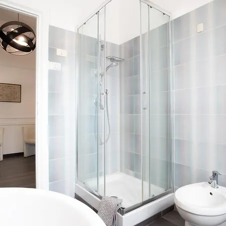 Giuliano Appartement *
