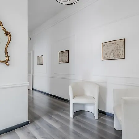 Appartement Giuliano *