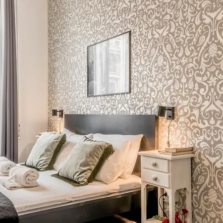 Appartement Giuliano *