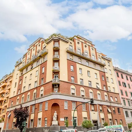 Giuliano Appartamento Roma