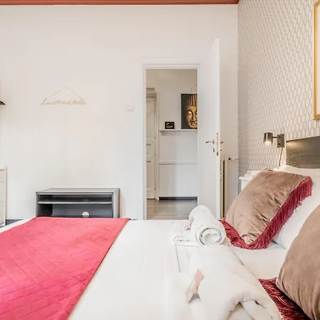 Giuliano Appartement