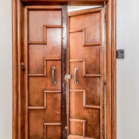 Giuliano Appartement